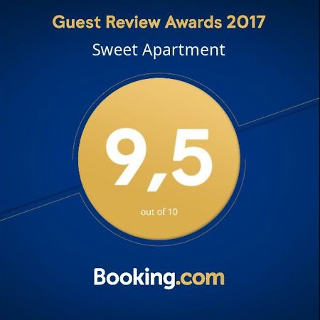Sweet Apartment Wenecja Zewnętrze zdjęcie