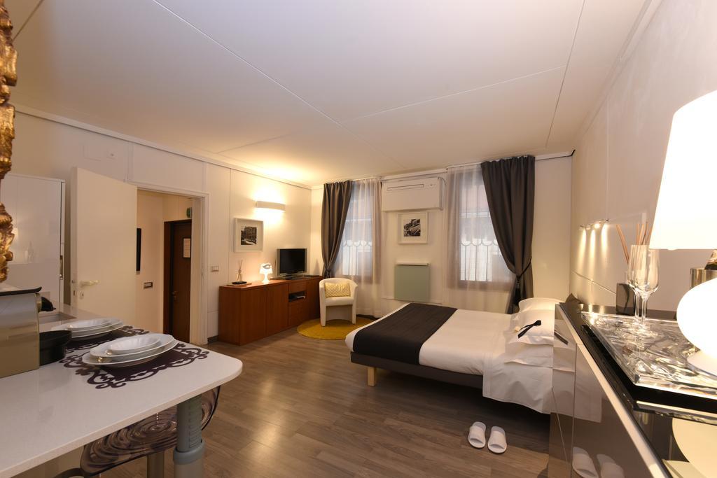 Sweet Apartment Wenecja Zewnętrze zdjęcie