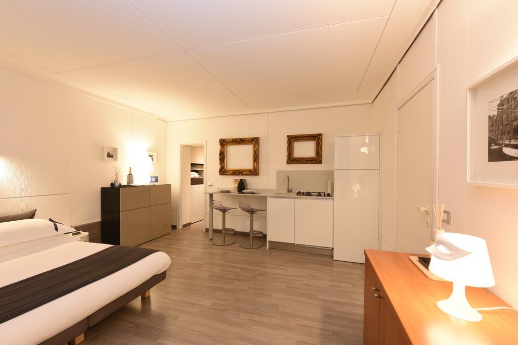Sweet Apartment Wenecja Zewnętrze zdjęcie
