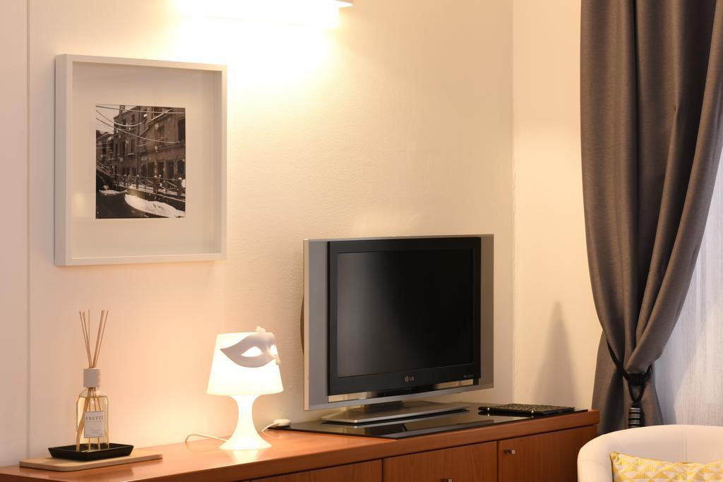 Sweet Apartment Wenecja Zewnętrze zdjęcie