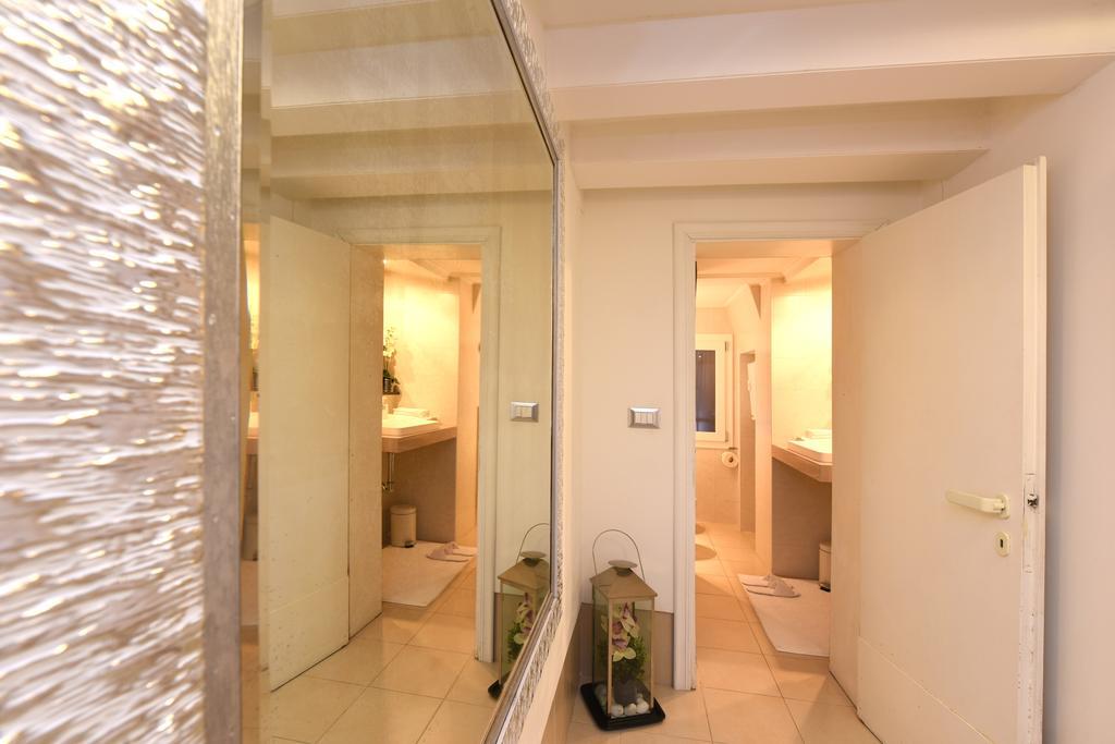 Sweet Apartment Wenecja Zewnętrze zdjęcie