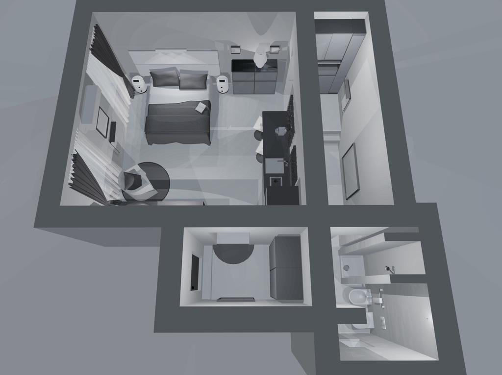 Sweet Apartment Wenecja Zewnętrze zdjęcie