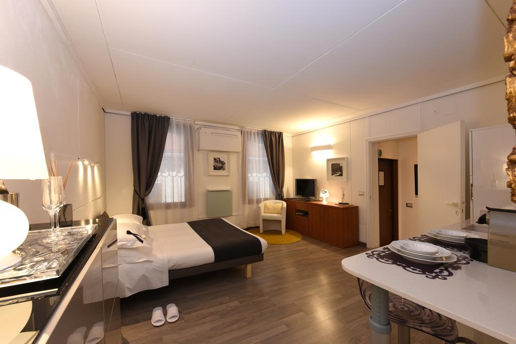 Sweet Apartment Wenecja Zewnętrze zdjęcie