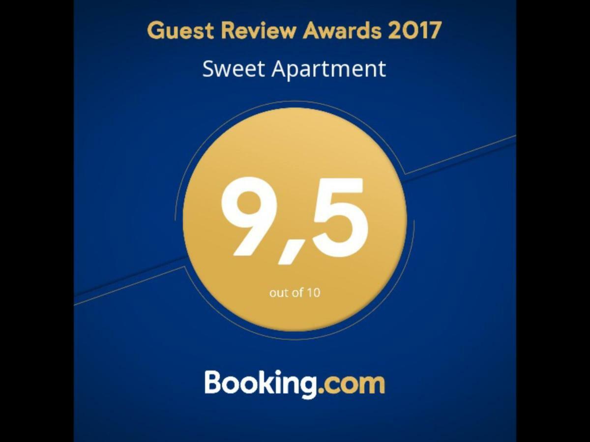 Sweet Apartment Wenecja Zewnętrze zdjęcie